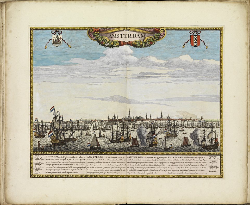 Atlas de Wit 1698-pl018f-Amsterdam, profiel-KB PPN 145205088