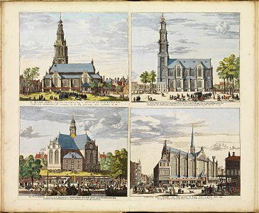Atlas de Wit 1698-pl018e-Amsterdam, Zuiderkerk-KB PPN 145205088