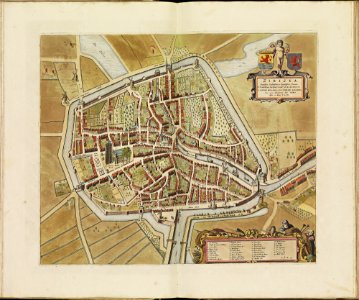 Atlas de Wit 1698-pl037-Zierikzee-KB PPN 145205088