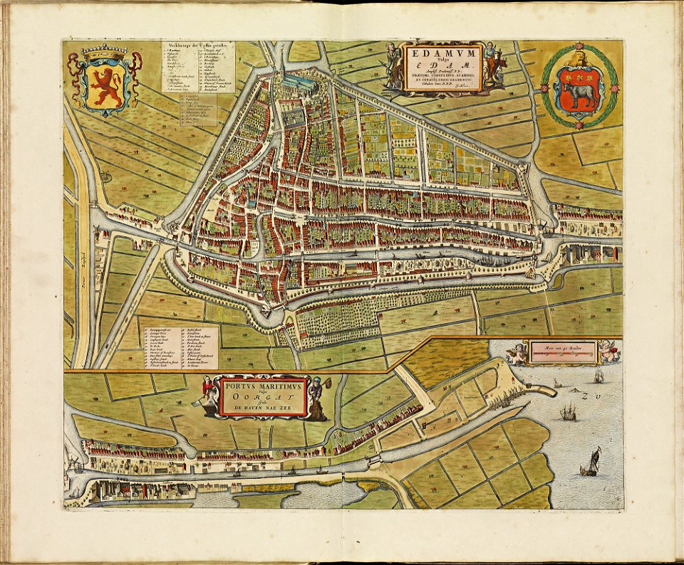 Atlas de Wit 1698-pl028-Edam-KB PPN 145205088