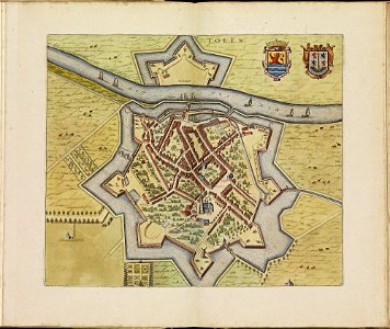 Atlas de Wit 1698-pl039-Tholen-KB PPN 145205088