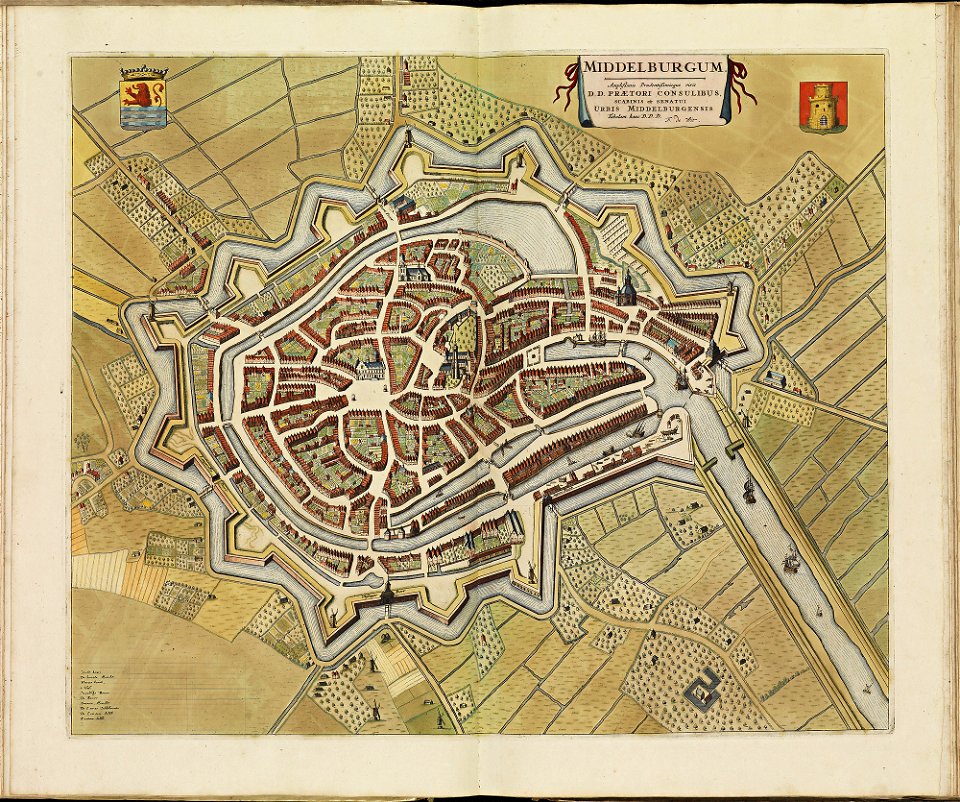 Atlas de Wit 1698-pl036-Middelburg-KB PPN 145205088