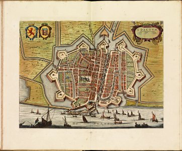 Atlas de Wit 1698-pl023-Gorkum-KB PPN 145205088