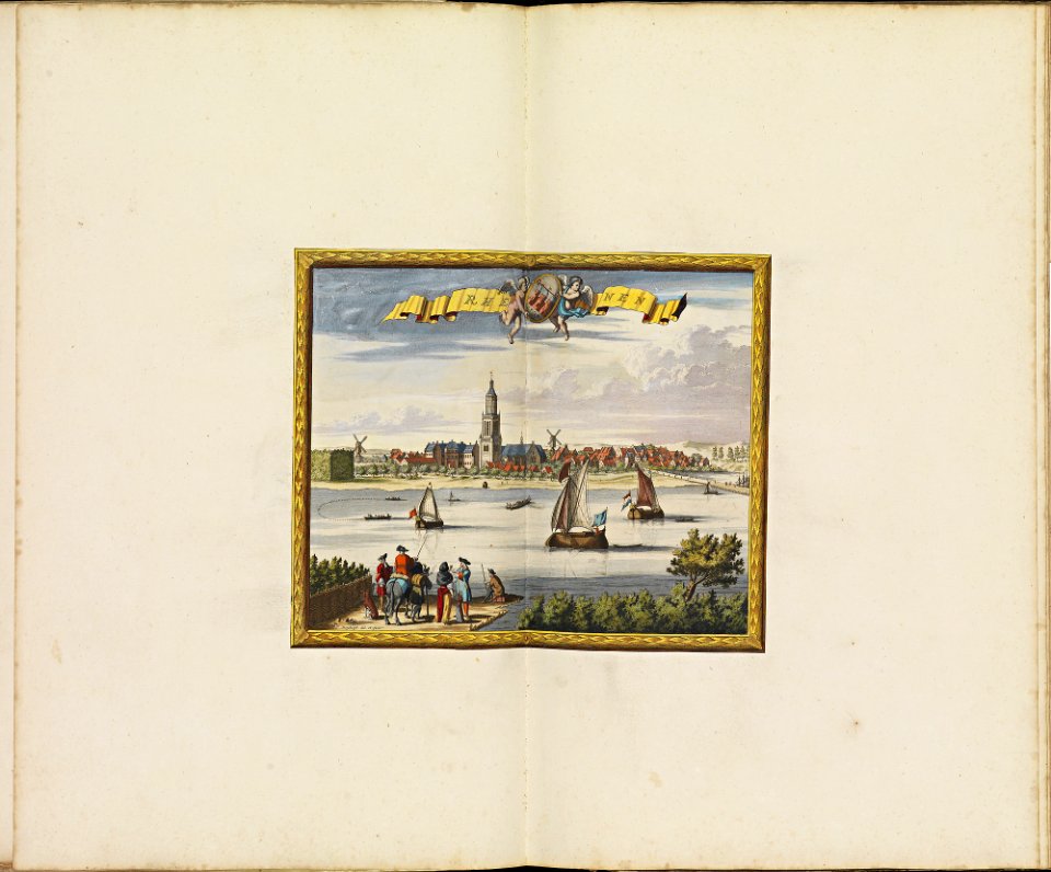 Atlas de Wit 1698-pl046-Rhenen-KB PPN 145205088