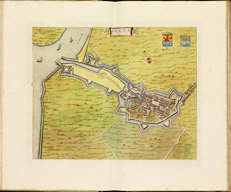 Atlas de Wit 1698-pl038-Goes-KB PPN 145205088