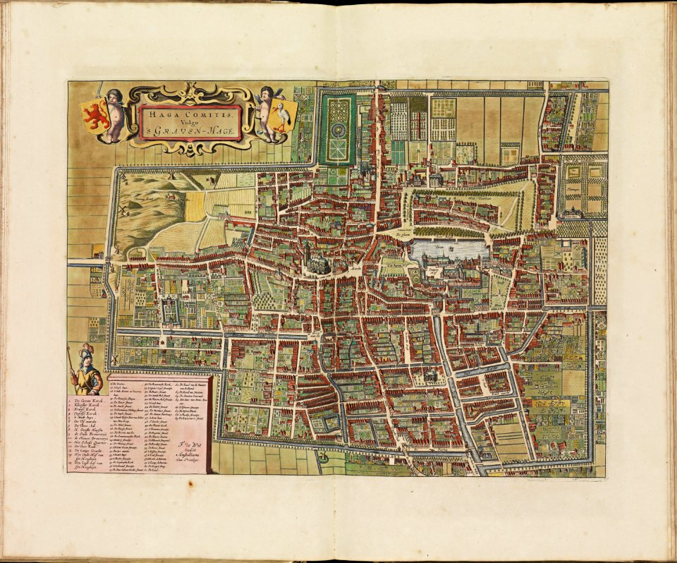 Atlas de Wit 1698-pl035-'s-Gravenhage-KB PPN 145205088