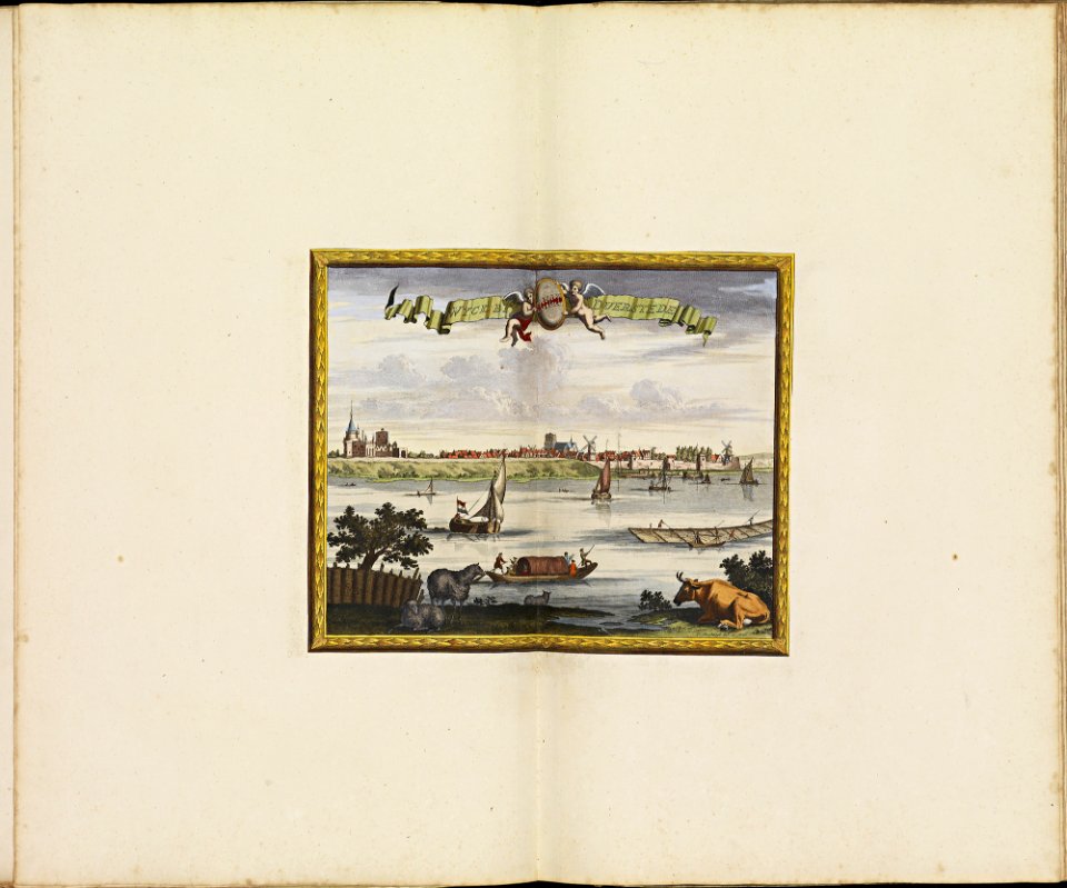 Atlas de Wit 1698-pl047-Wijk bij Duurstede-KB PPN 145205088