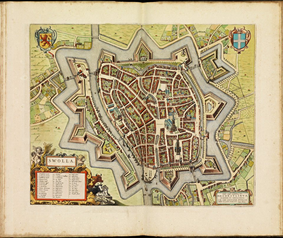Atlas de Wit 1698-pl059-Zwolle-KB PPN 145205088