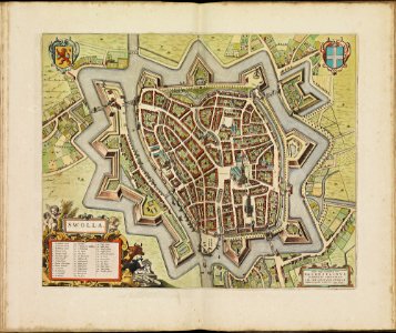 Atlas de Wit 1698-pl059-Zwolle-KB PPN 145205088