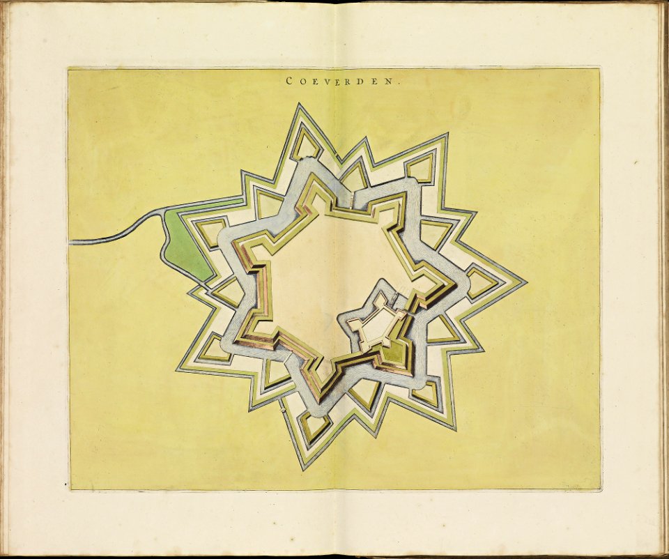 Atlas de Wit 1698-pl067-Coevorden-KB PPN 145205088