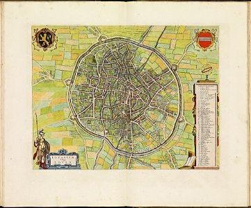 Atlas de Wit 1698-pl075-Leuven-KB PPN 145205088