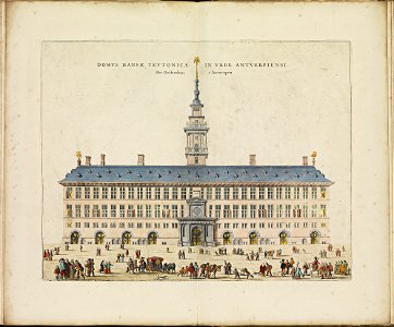 Atlas de Wit 1698-pl071b-Antwerpen, Oostershuis-KB PPN 145205088