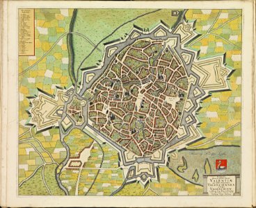 Atlas de Wit 1698-pl101-Valenciennes-KB PPN 145205088