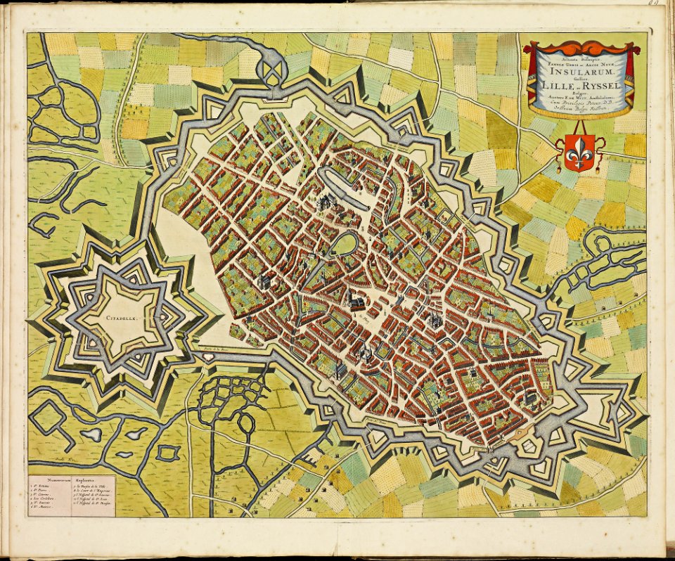 Atlas de Wit 1698-pl098-KB PPN 145205088