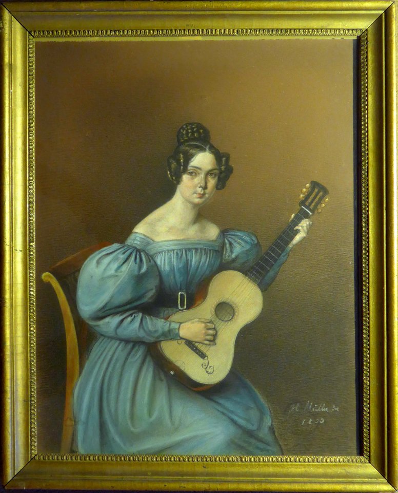 000076a Clara Sältzer Schwester von 76
