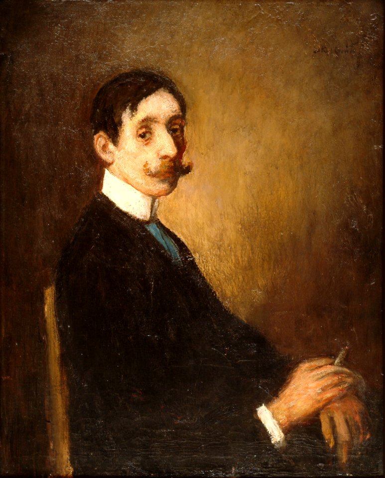 0029 Frederick Coburn 1896