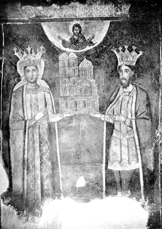 003 - Basarab I