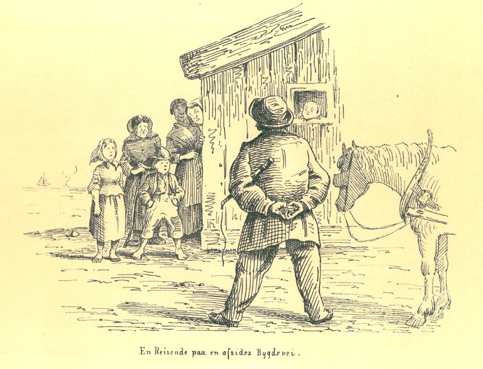 006 Diriks Skisser
