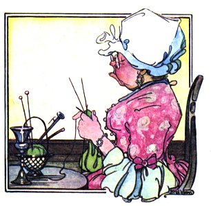01 Aafje uit A dat is Aafje (1918) van Bas van der Veer
