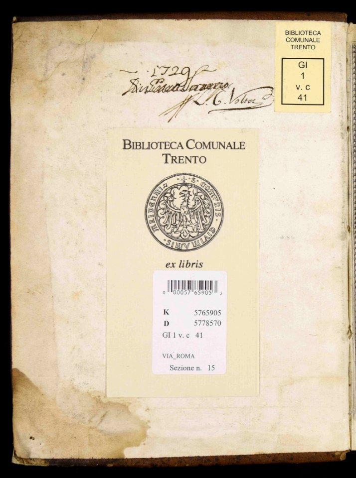 01 Bibliotheca sive thesaurus virtutis