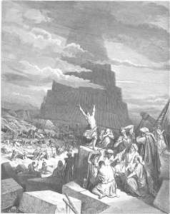 010.The Tower of Babel