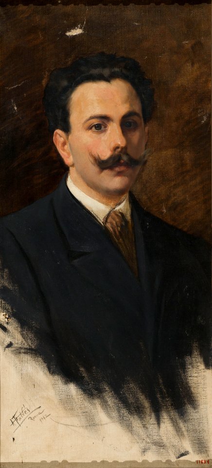 011884-000 Enrico Betti-Berutto