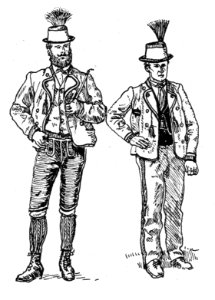 018 Ausseer um 1890