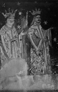 019 - Stefan cel Mare si Bogdan cel Orb