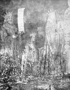 020 - Stefan cel Mare, Alexandru si Alexandru Lapusneanu