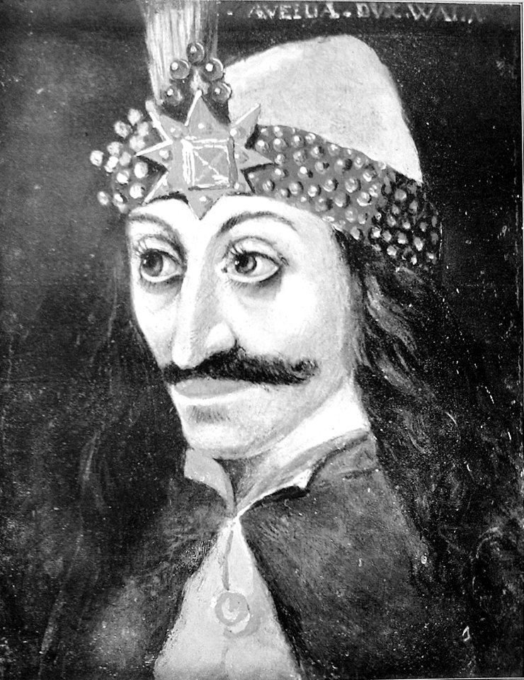 024 - Vlad Tepes