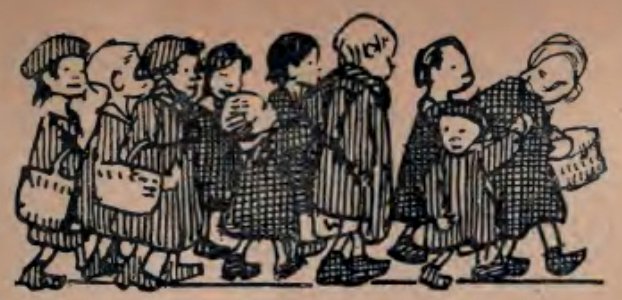 Léon Frapié - La maternelle, 1904 (page 25 crop)