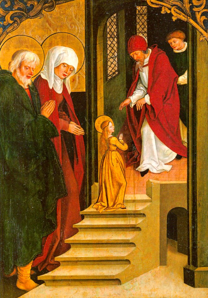 Alte Meister in der Sammlung Würth-Kat.-57c