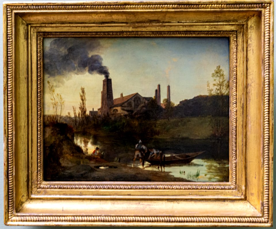 Alte Nationalgalerie-Blechen-Walzwerk Neustadt-Eberswalde DSC8191