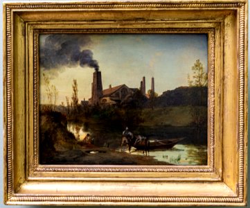 Alte Nationalgalerie-Blechen-Walzwerk Neustadt-Eberswalde DSC8191