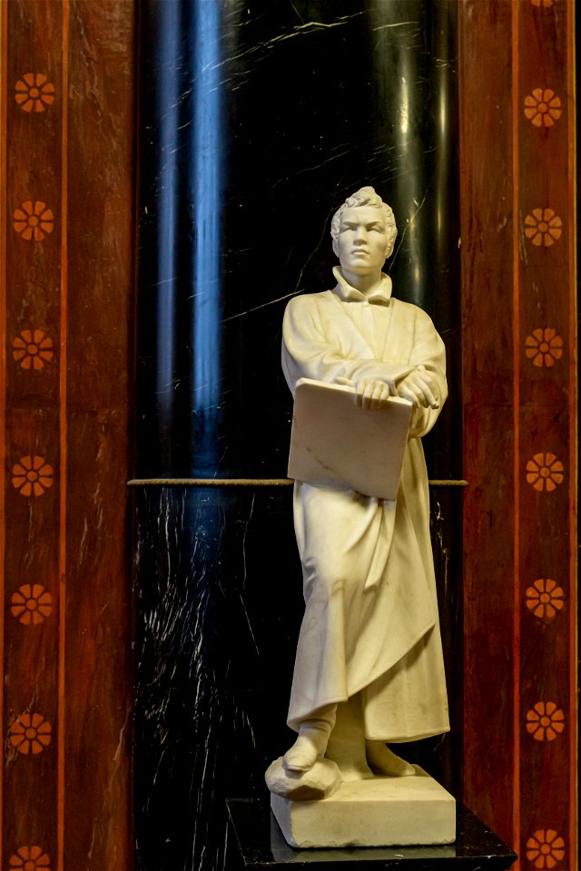 Alte Nationalgalerie-Drake-Schinkel DSC7966