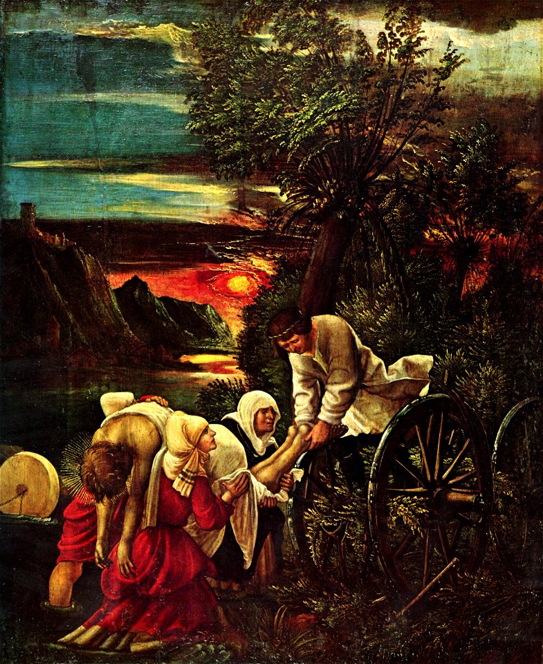 Albrecht Altdorfer 010