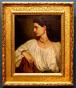 Alte Nationalgalerie-Feuerbach-Nanna DSC8332