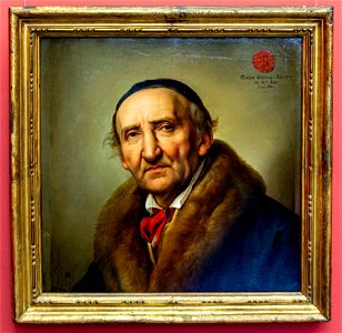 Alte Nationalgalerie-Hübner-Schadow DSC8078