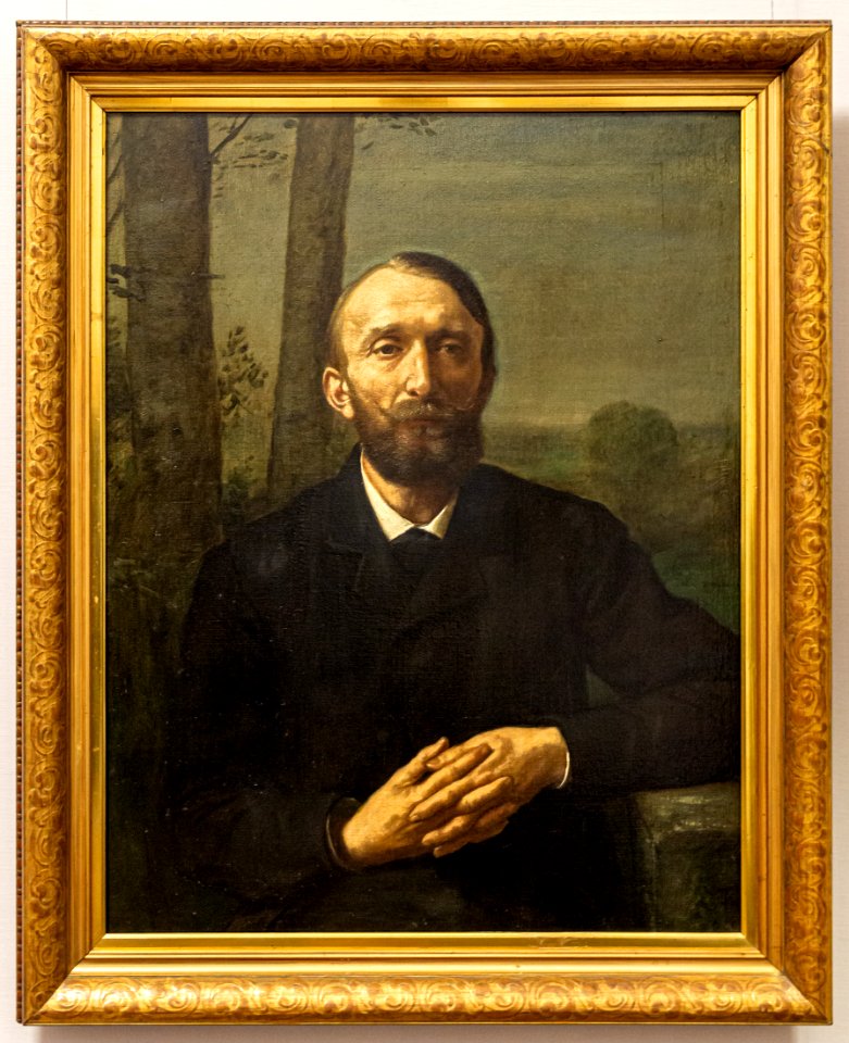 Alte Nationalgalerie-Thoma-Conrad Fiedler DSC8316