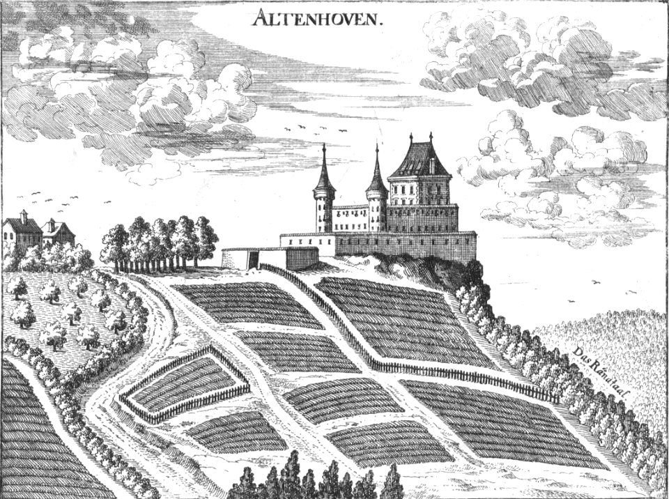 Altenhof-neu
