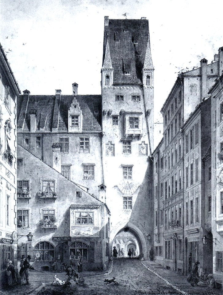 Alter hof 10