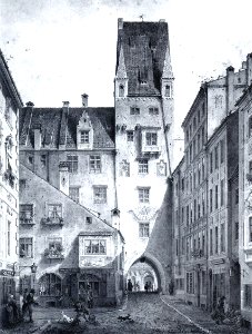 Alter hof 10