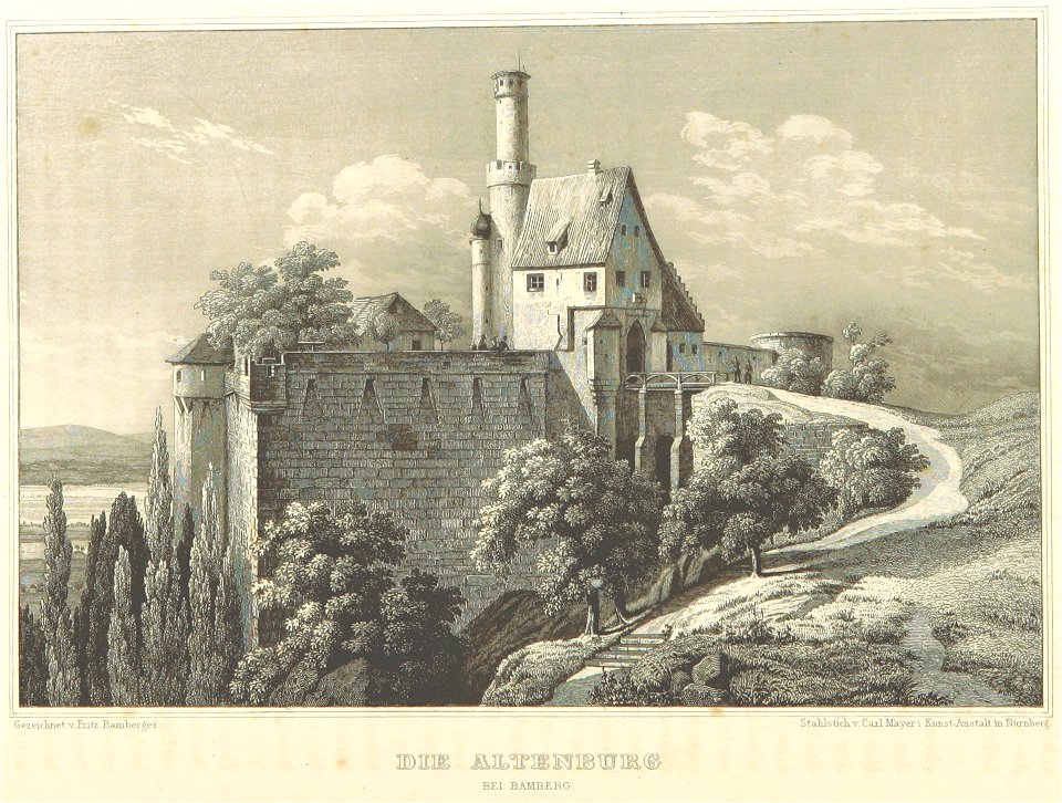 Altenburg 1847