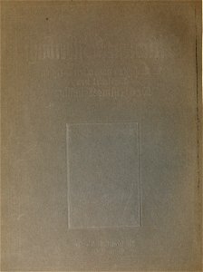 Altwiener Bilderbuch nach alten Stichen 0001