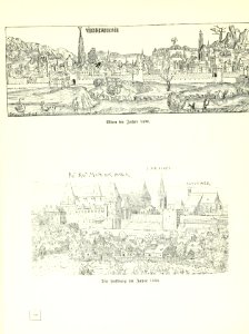 Altwiener Bilderbuch nach alten Stichen 0013