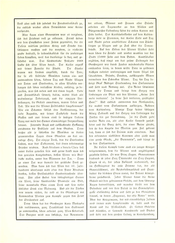 Altwiener Bilderbuch nach alten Stichen 0008