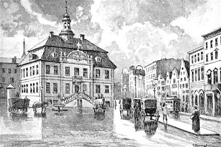 Altona Rathaus 01