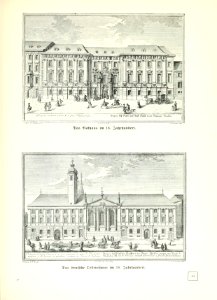 Altwiener Bilderbuch nach alten Stichen 0044