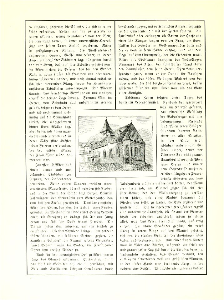 Altwiener Bilderbuch nach alten Stichen 0005