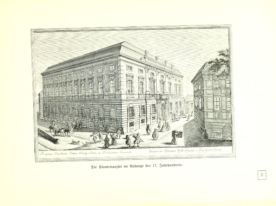 Altwiener Bilderbuch nach alten Stichen 0021